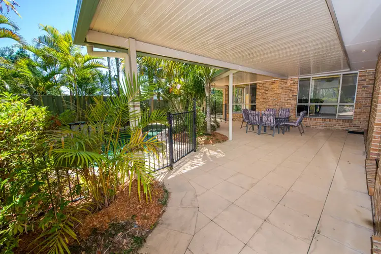 Third view of Homely house listing, 25 Sailfish Street, Corlette NSW 2315