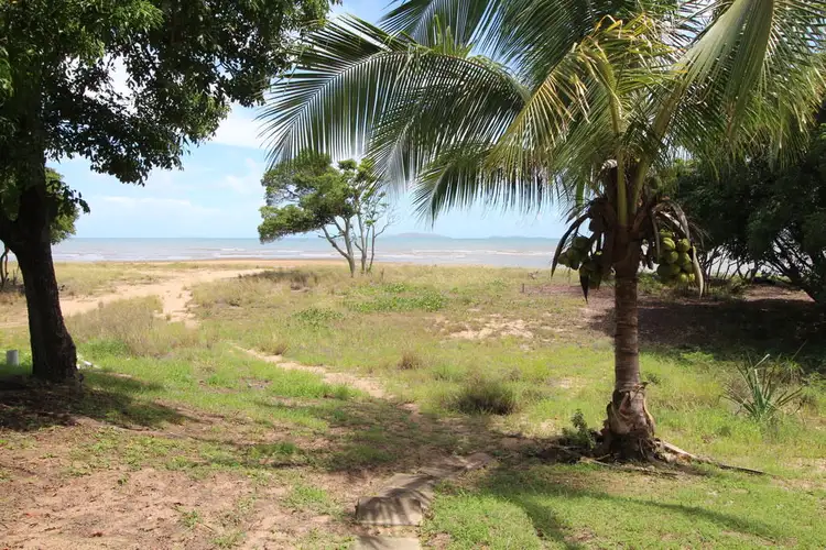 Second view of Homely house listing, 138 The Esplanade, Toolakea QLD 4818