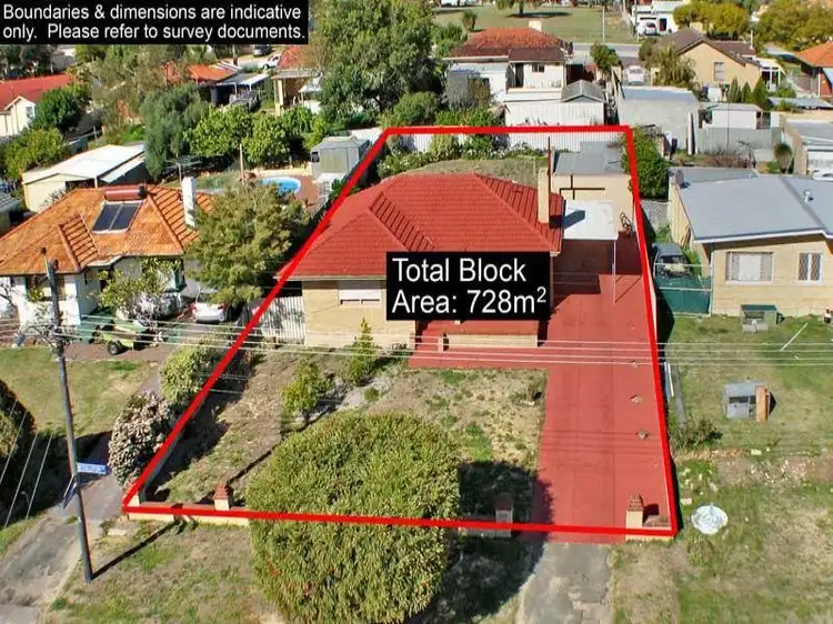 32 Culloton Crescent, Balga WA 6061