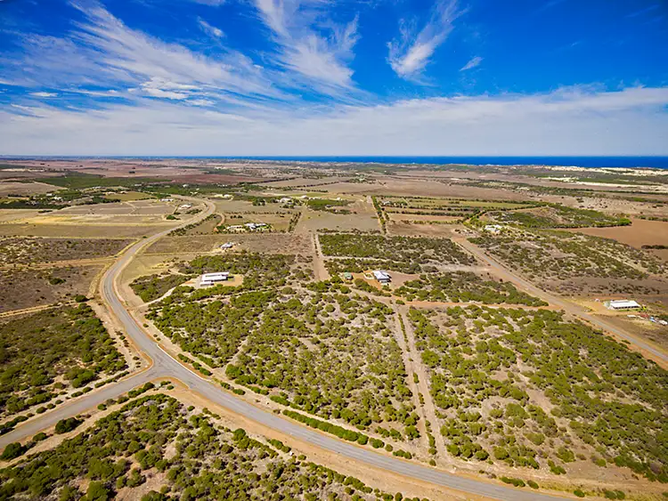 Fifth view of Homely land listing, 13 (Lot 165) Readhead Street, Rudds Gully WA 6532