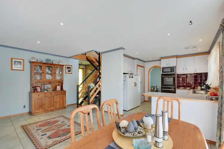 Fourth view of Homely house listing, 9 Raynors Road, Midway Point TAS 7171