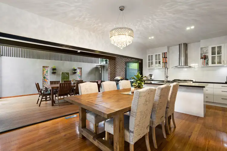 Second view of Homely house listing, 25 Weber Drive, Mornington VIC 3931