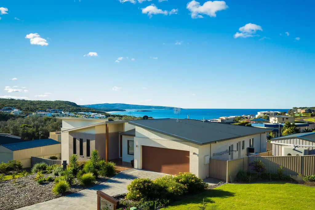 Main view of Homely house listing, 55 Bournda Circuit, Tura Beach NSW 2548