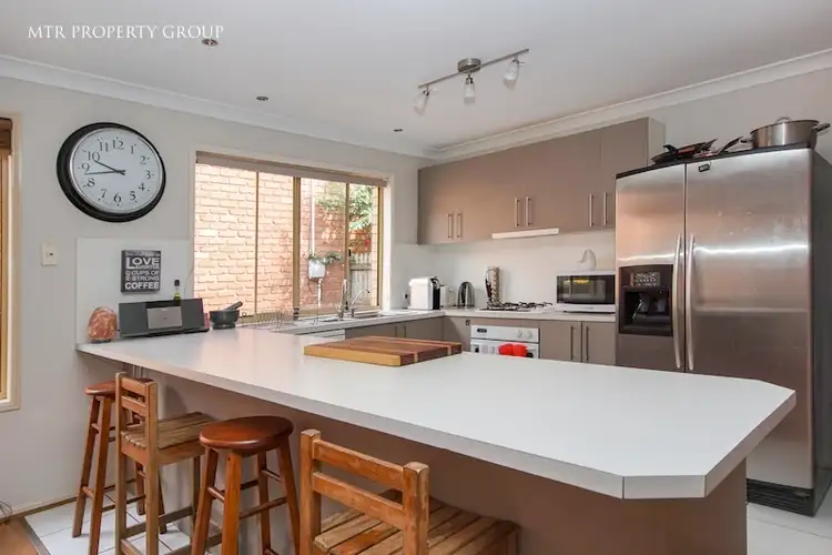 Third view of Homely house listing, 49 Atherton Cct, Forest Lake QLD 4078