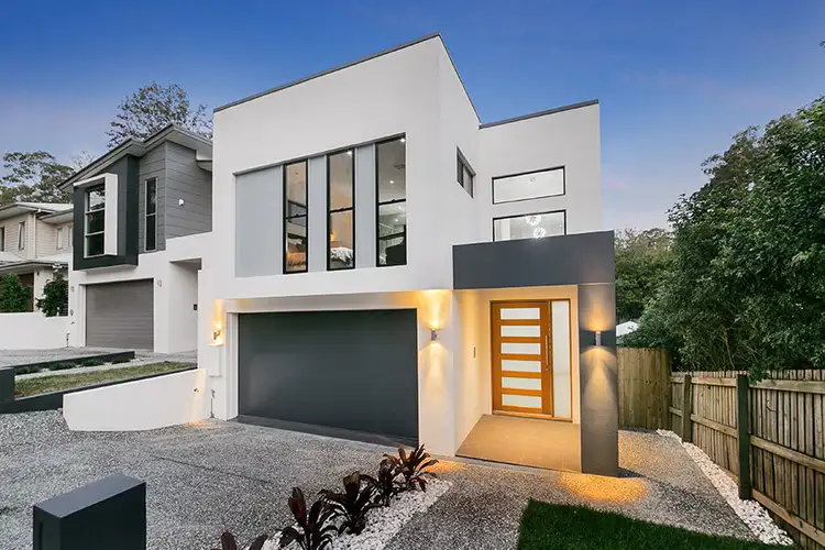 Main view of Homely house listing, 14 Henry St, Chapel Hill QLD 4069