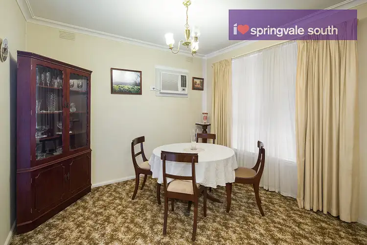 Sixth view of Homely house listing, 16 Glenwood Drive, Springvale South VIC 3172