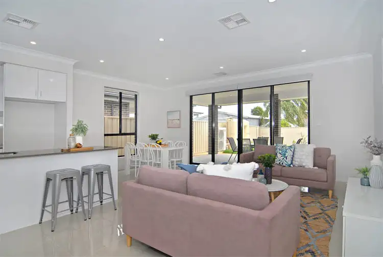 Fourth view of Homely house listing, 8b Rostrevor Avenue, Rostrevor SA 5073