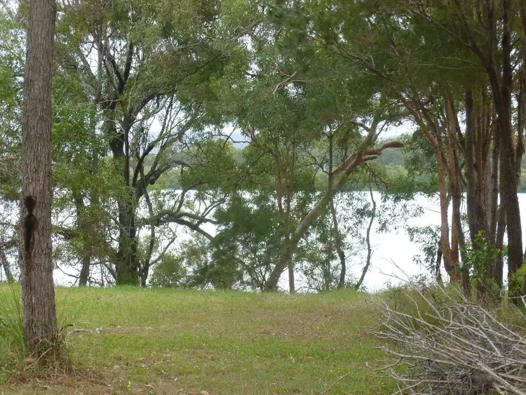 Second view of Homely land listing, 72 TIMOTHY ST, Macleay Island QLD 4184