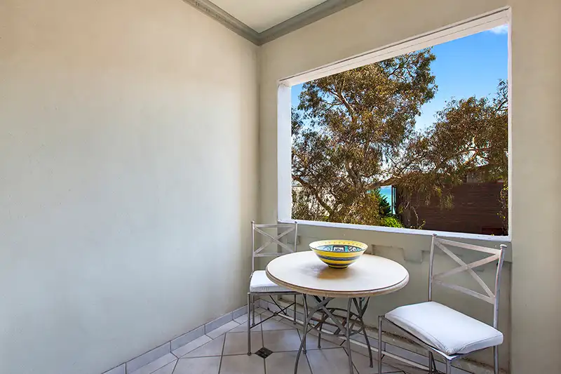 Main view of Homely unit listing, 4/670 New South Head Road, Rose Bay NSW 2029