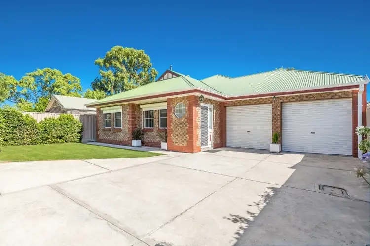 Third view of Homely house listing, 27a Bray Avenue, Semaphore Park SA 5019