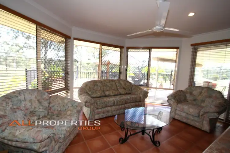 Fifth view of Homely house listing, 27-35 Peppertree Drive, Jimboomba QLD 4280