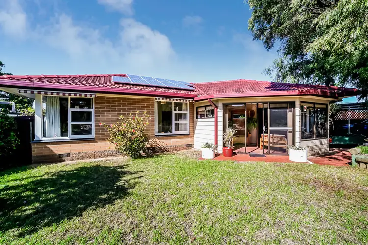 8 Diamond Street, Morphett Vale SA 5162