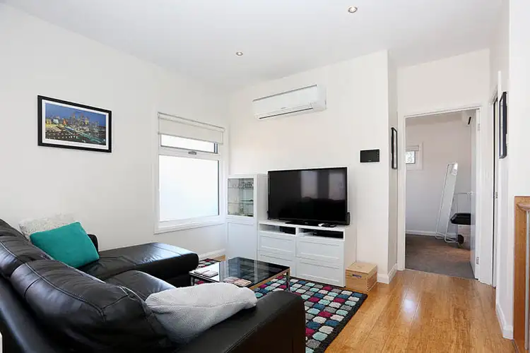 Third view of Homely townhouse listing, 7/69 Heller Street, Brunswick West VIC 3055
