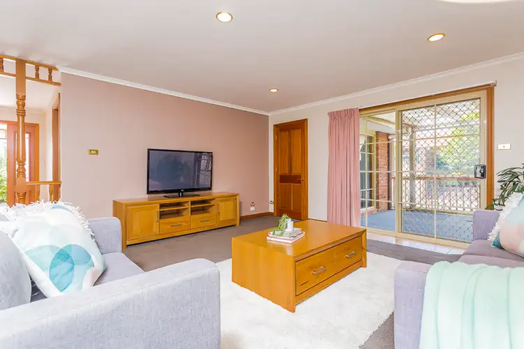 Second view of Homely house listing, 1 Holyman Drive, Prospect TAS 7250