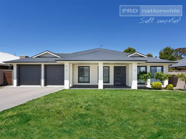 56 Messenger Avenue, Boorooma NSW 2650