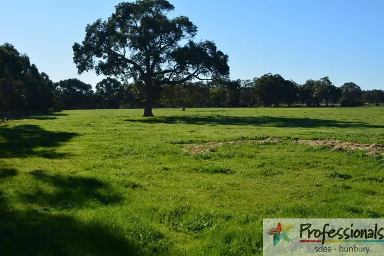 Fifth view of Homely rural property listing, Lot 433 Somers Road, Waroona WA 6215