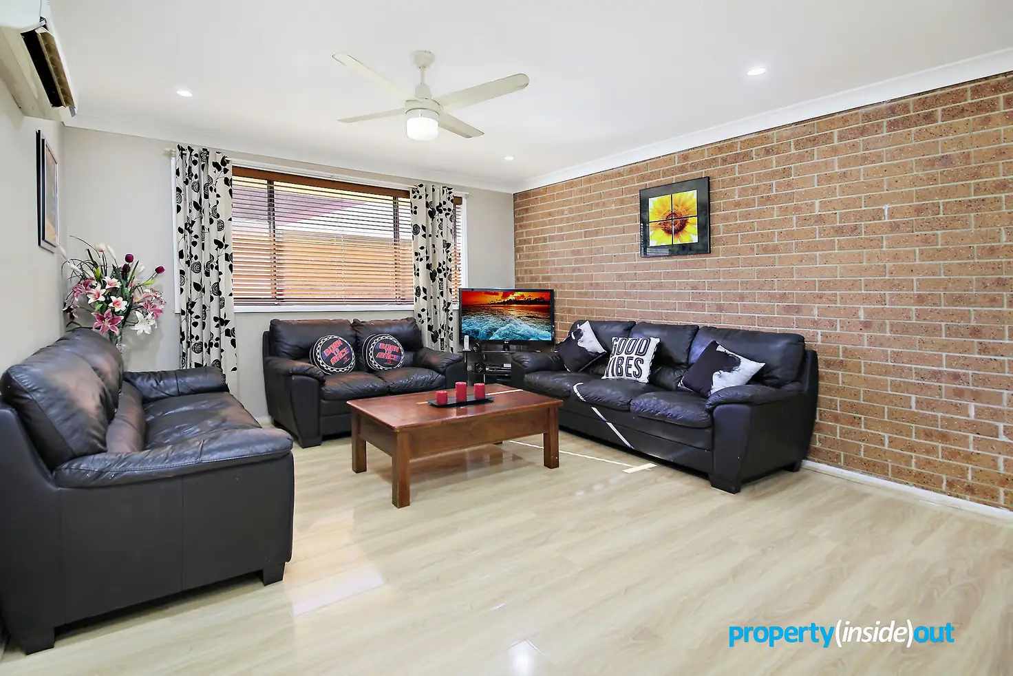 Main view of Homely villa listing, 18/300 Jersey Road, Plumpton NSW 2761