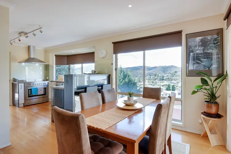 Sixth view of Homely house listing, 16 Karoola Road, Lindisfarne TAS 7015