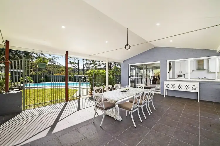 Main view of Homely rural property listing, 30 Manor Hill Close, Holgate NSW 2250