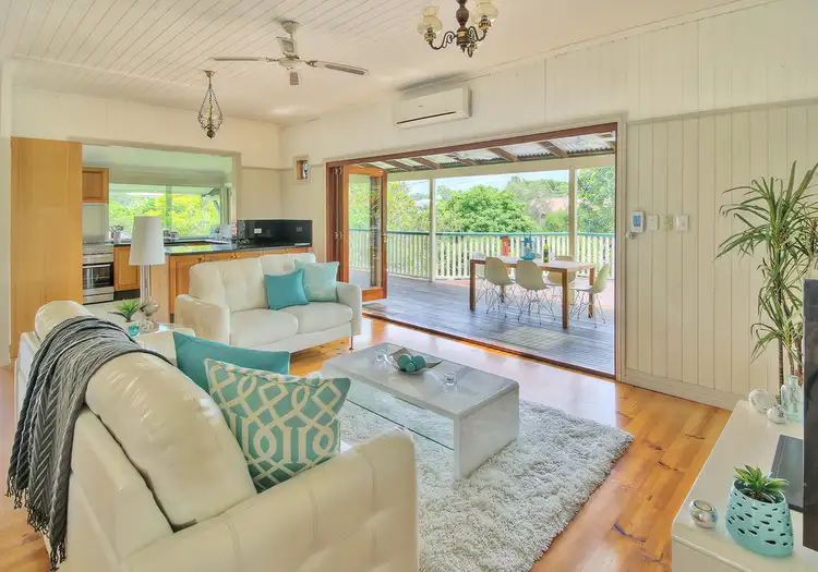 Sixth view of Homely house listing, 15 Cross Street, Fairfield QLD 4103