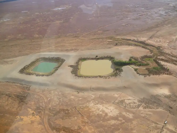Sixth view of Homely rural property listing, * Mt Eba Station via, Woomera SA 5720