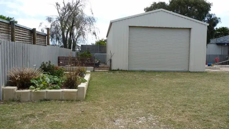Fifth view of Homely house listing, 5 Stevens Place, Castletown WA 6450