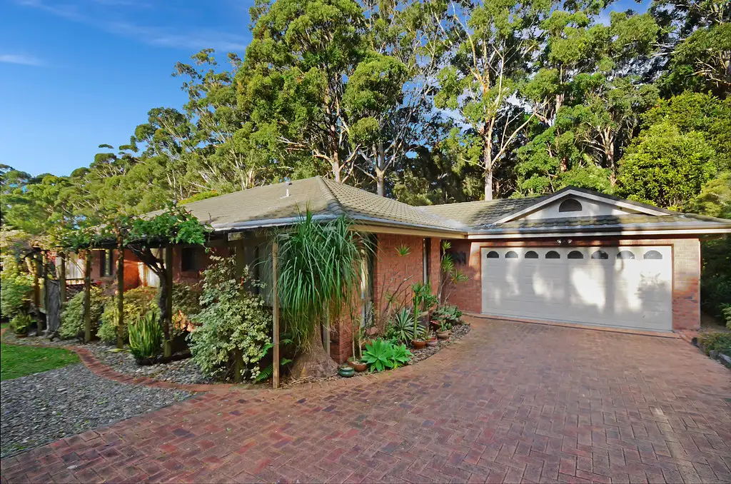 Main view of Homely house listing, 14 Kurnai Close, Laurieton NSW 2443