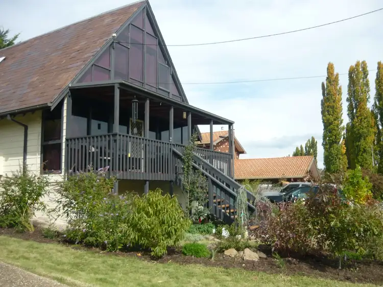 Main view of Homely house listing, 63 Hawkins St, Cooma NSW 2630
