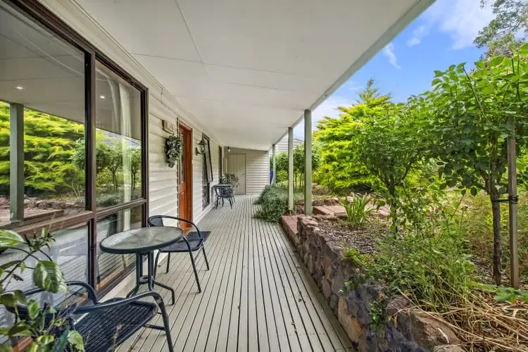 Fifth view of Homely house listing, 617 Hitchcock Road, Buninyong VIC 3357