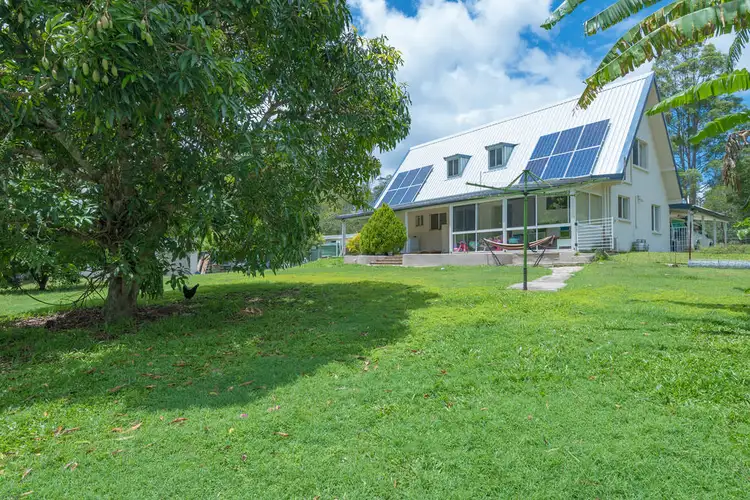 Main view of Homely house listing, 365 Louis Bazzo Dr, Pomona QLD 4568