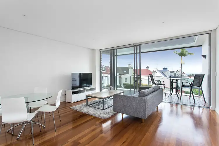 Main view of Homely apartment listing, 9/93-99 Bronte Road, Bondi Junction NSW 2022