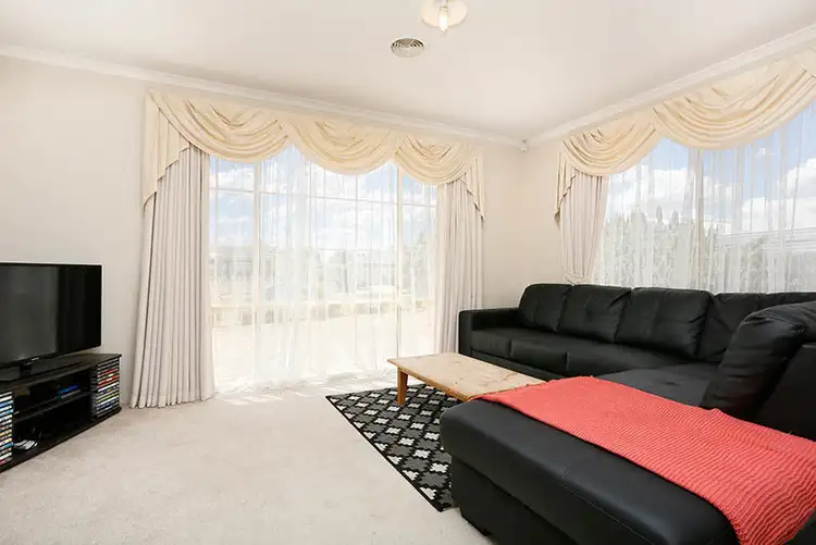 Second view of Homely house listing, 41 Greenleaf Drive, Lara VIC 3212