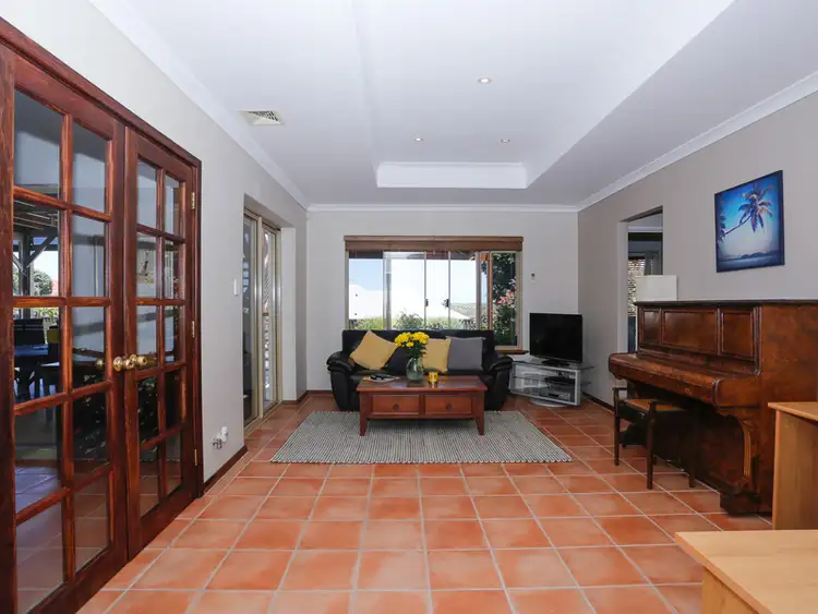 Seventh view of Homely house listing, 37 Windward Loop, Ocean Reef WA 6027