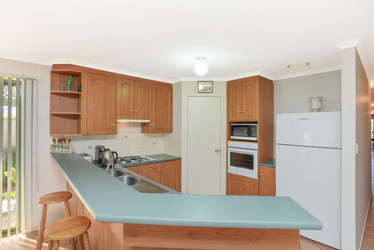 Second view of Homely house listing, 96 MATTHEW FLINDERS DRIVE, Encounter Bay SA 5211