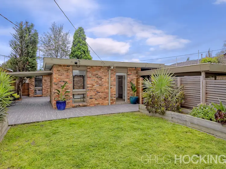 25 Willow Avenue, Cheltenham VIC 3192
