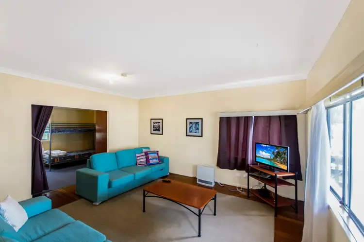 Third view of Homely house listing, 93 Main Street, Manning Point NSW 2430
