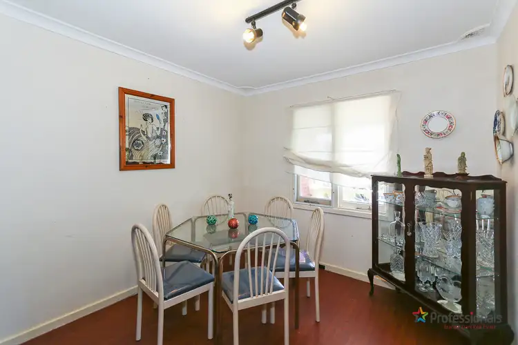Fifth view of Homely house listing, 26 Ferrara Way, Girrawheen WA 6064