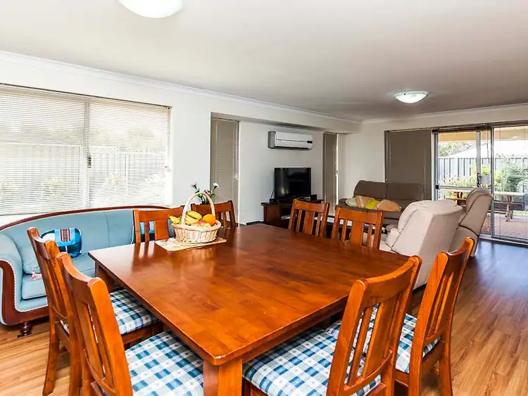 Seventh view of Homely house listing, 3 Helena Way, Pinjarra WA 6208