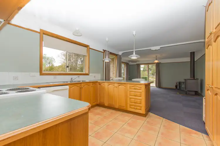Fifth view of Homely house listing, 371 Green Valley Road, Mangalore TAS 7030