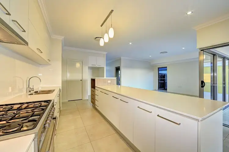 Seventh view of Homely house listing, 7 Longview Street, Ashfield QLD 4670