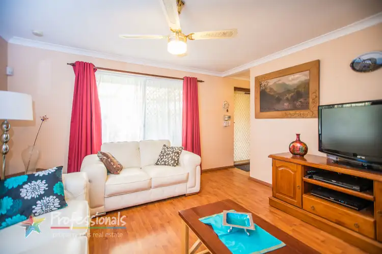 Third view of Homely house listing, 4 Kidman Court, Thornlie WA 6108