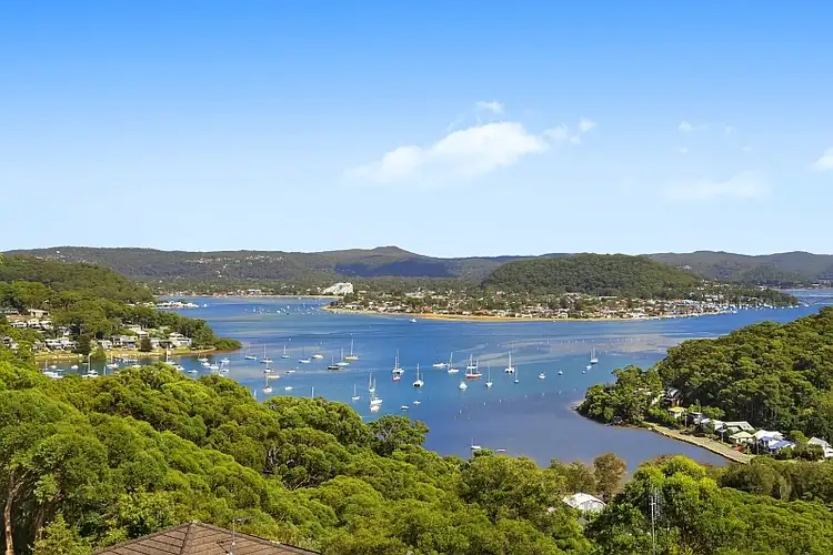 47 The Scenic Road, Killcare Heights NSW 2257