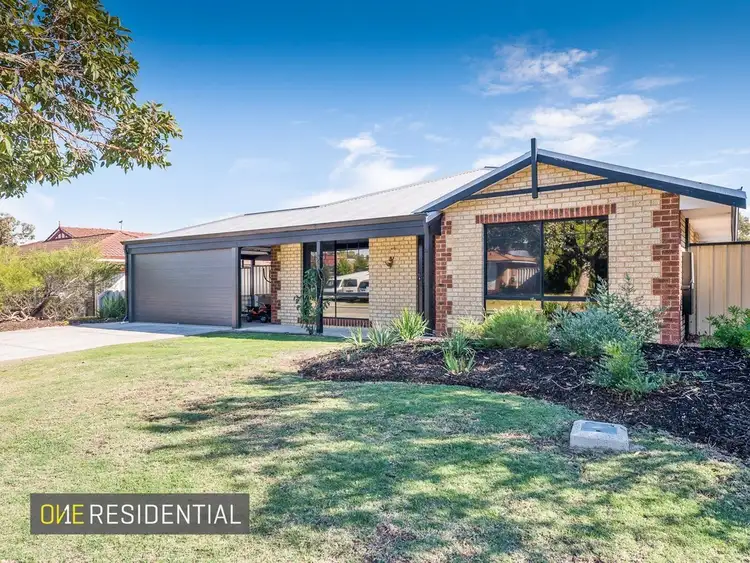 Second view of Homely house listing, 13 Mackay Crescent, Gosnells WA 6110