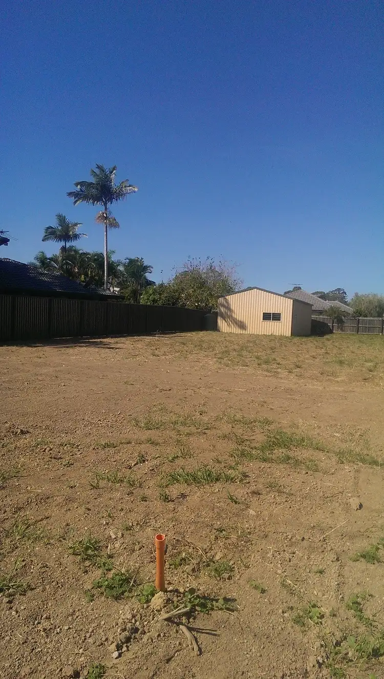 Second view of Homely land listing, Lot 2 Isis Road, Lawnton QLD 4501