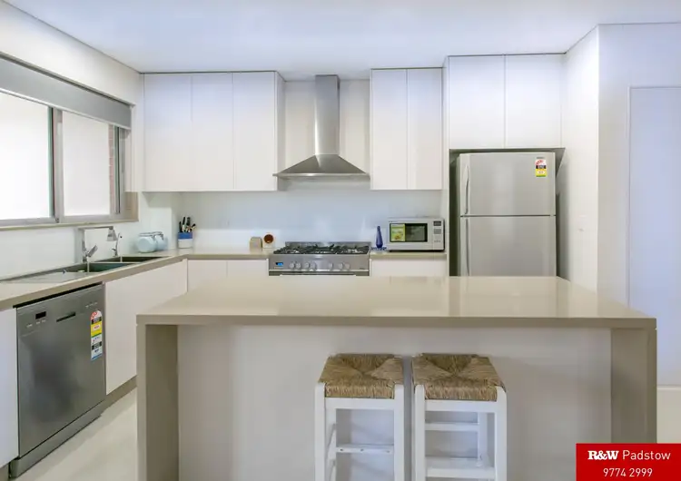 Third view of Homely semi-detached listing, 85 Saltash Street, Yagoona NSW 2199