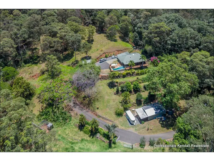 Third view of Homely house listing, 105 Henri Robert Drive, Clagiraba QLD 4211
