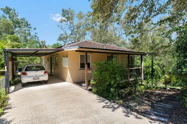 Seventh view of Homely house listing, 46 Duncan Street, Riverview QLD 4303