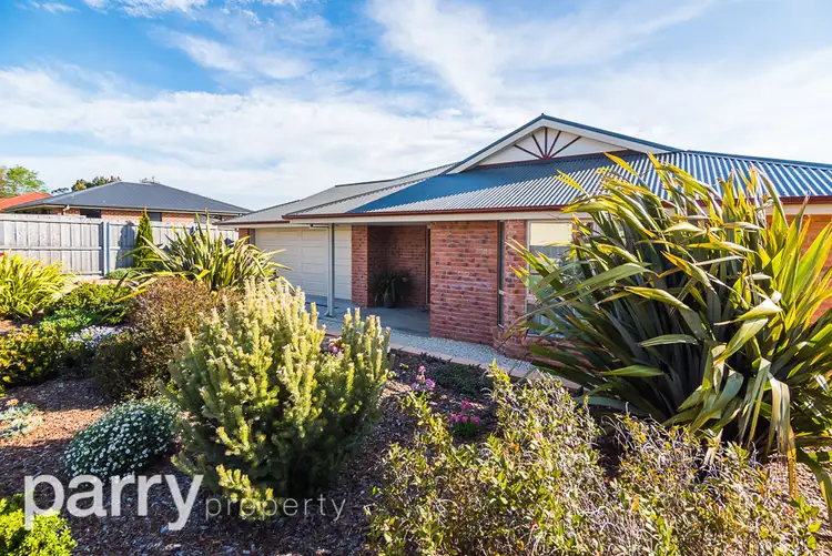 Main view of Homely house listing, 9 Tender Way, St Leonards TAS 7250
