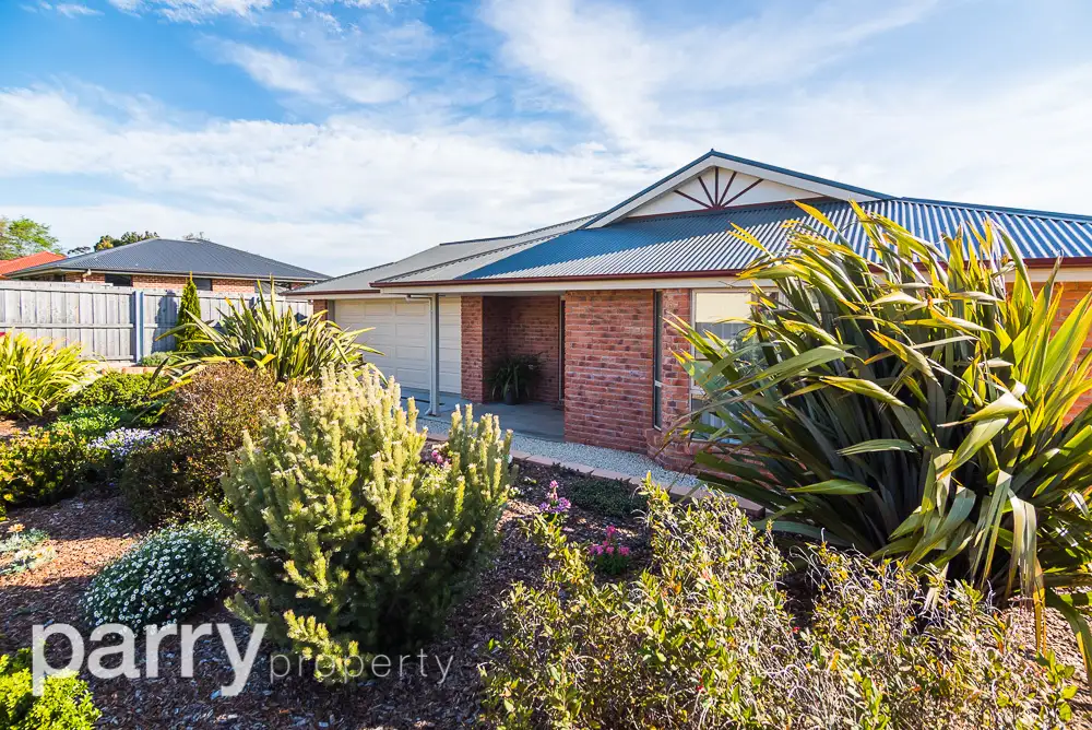 Main view of Homely house listing, 9 Tender Way, St Leonards TAS 7250