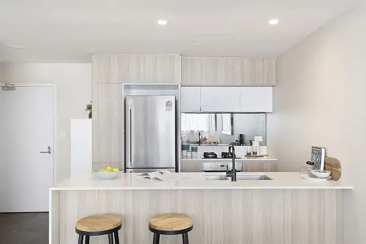 Third view of Homely apartment listing, 65/5-11 Pyrmont Bridge Road, Camperdown NSW 2050